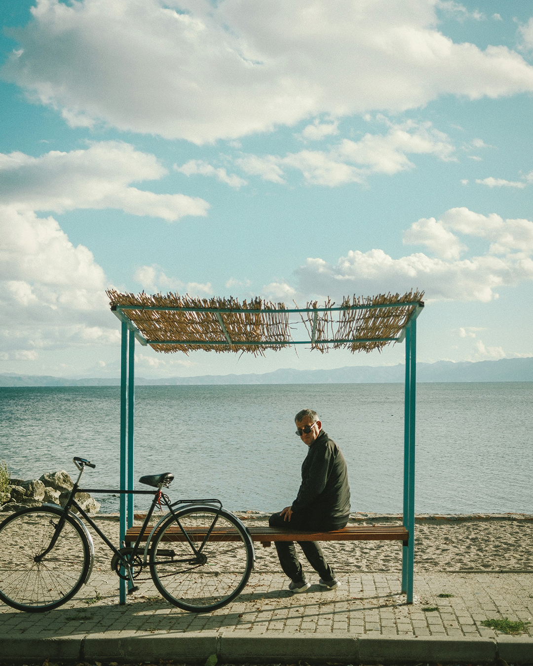 Struga city image from the supplied quality of life survey PDF.